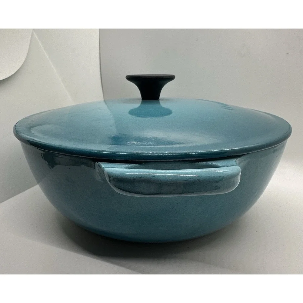 Le Creuset authentic le